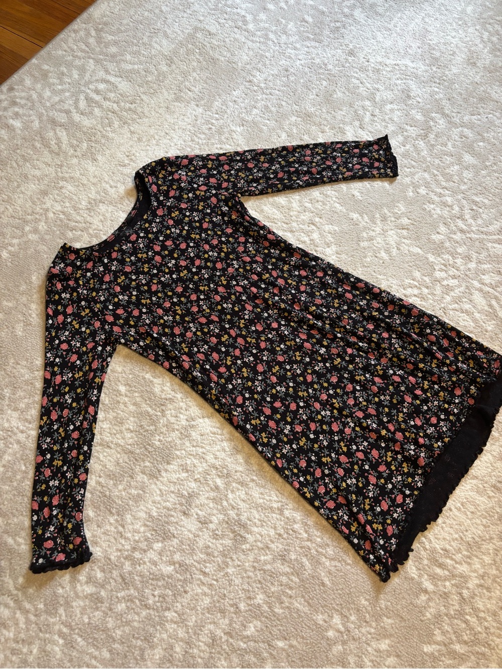 Volcom Long Sleeve Dress - Girls